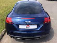 Audi 2.0 TDI S line Coupe 3dr Diesel Manual quattro (139 g/km, 168 bhp)