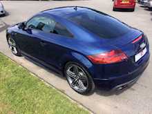 Audi 2.0 TDI S line Coupe 3dr Diesel Manual quattro (139 g/km, 168 bhp)