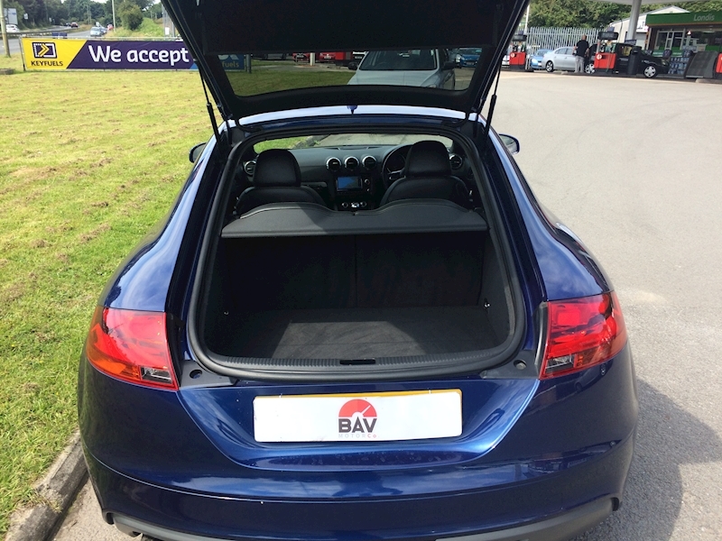 Audi 2.0 TDI S line Coupe 3dr Diesel Manual quattro (139 g/km, 168 bhp)