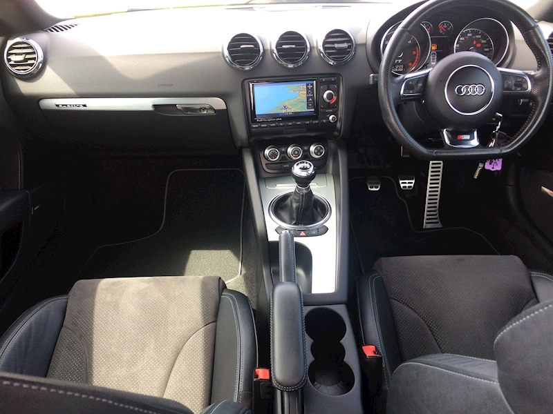 Audi 2.0 TDI S line Coupe 3dr Diesel Manual quattro (139 g/km, 168 bhp)