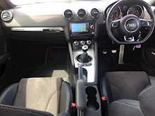 Audi 2.0 TDI S line Coupe 3dr Diesel Manual quattro (139 g/km, 168 bhp)
