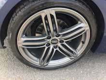 Audi 2.0 TDI S line Coupe 3dr Diesel Manual quattro (139 g/km, 168 bhp)