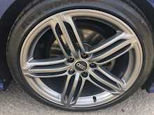 Audi 2.0 TDI S line Coupe 3dr Diesel Manual quattro (139 g/km, 168 bhp)