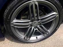 Audi 2.0 TDI S line Coupe 3dr Diesel Manual quattro (139 g/km, 168 bhp)