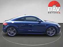 Audi 2.0 TDI S line Coupe 3dr Diesel Manual quattro (139 g/km, 168 bhp)