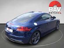 Audi 2.0 TDI S line Coupe 3dr Diesel Manual quattro (139 g/km, 168 bhp)