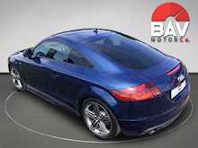 Audi 2.0 TDI S line Coupe 3dr Diesel Manual quattro (139 g/km, 168 bhp)