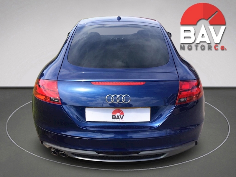 Audi 2.0 TDI S line Coupe 3dr Diesel Manual quattro (139 g/km, 168 bhp)