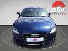 Audi 2.0 TDI S line Coupe 3dr Diesel Manual quattro (139 g/km, 168 bhp)