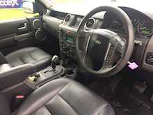 Land Rover 2.7 TD V6 HSE SUV 5dr Diesel Automatic (275 g/km, 190 bhp)