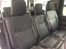 Land Rover 2.7 TD V6 HSE SUV 5dr Diesel Automatic (275 g/km, 190 bhp)