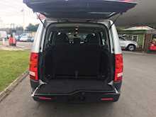 Land Rover 2.7 TD V6 HSE SUV 5dr Diesel Automatic (275 g/km, 190 bhp)