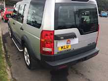 Land Rover 2.7 TD V6 HSE SUV 5dr Diesel Automatic (275 g/km, 190 bhp)