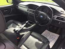 BMW 2.0 320d M Sport Coupe 2dr Diesel Manual (125 g/km, 184 bhp)