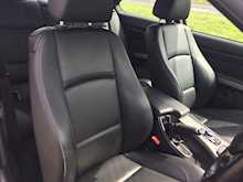 BMW 2.0 320d M Sport Coupe 2dr Diesel Manual (125 g/km, 184 bhp)