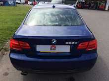 BMW 2.0 320d M Sport Coupe 2dr Diesel Manual (125 g/km, 184 bhp)