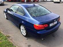 BMW 2.0 320d M Sport Coupe 2dr Diesel Manual (125 g/km, 184 bhp)
