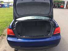 BMW 2.0 320d M Sport Coupe 2dr Diesel Manual (125 g/km, 184 bhp)