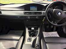 BMW 2.0 320d M Sport Coupe 2dr Diesel Manual (125 g/km, 184 bhp)