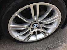 BMW 2.0 320d M Sport Coupe 2dr Diesel Manual (125 g/km, 184 bhp)