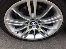 BMW 2.0 320d M Sport Coupe 2dr Diesel Manual (125 g/km, 184 bhp)