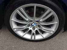 BMW 2.0 320d M Sport Coupe 2dr Diesel Manual (125 g/km, 184 bhp)
