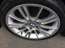 BMW 2.0 320d M Sport Coupe 2dr Diesel Manual (125 g/km, 184 bhp)