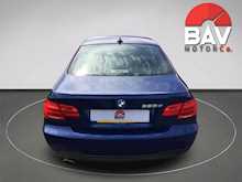 BMW 2.0 320d M Sport Coupe 2dr Diesel Manual (125 g/km, 184 bhp)