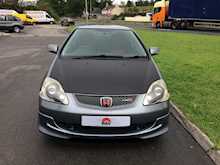 Honda 2.0 i-VTEC Type R Hatchback 3dr Petrol Manual (212 g/km, 197 bhp)