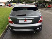 Honda 2.0 i-VTEC Type R Hatchback 3dr Petrol Manual (212 g/km, 197 bhp)