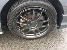 Honda 2.0 i-VTEC Type R Hatchback 3dr Petrol Manual (212 g/km, 197 bhp)
