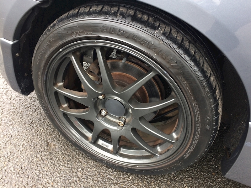 Honda 2.0 i-VTEC Type R Hatchback 3dr Petrol Manual (212 g/km, 197 bhp)