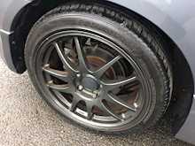 Honda 2.0 i-VTEC Type R Hatchback 3dr Petrol Manual (212 g/km, 197 bhp)
