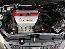 Honda 2.0 i-VTEC Type R Hatchback 3dr Petrol Manual (212 g/km, 197 bhp)