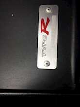 Honda 2.0 i-VTEC Type R Hatchback 3dr Petrol Manual (212 g/km, 197 bhp)
