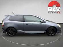 Honda 2.0 i-VTEC Type R Hatchback 3dr Petrol Manual (212 g/km, 197 bhp)