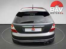 Honda 2.0 i-VTEC Type R Hatchback 3dr Petrol Manual (212 g/km, 197 bhp)