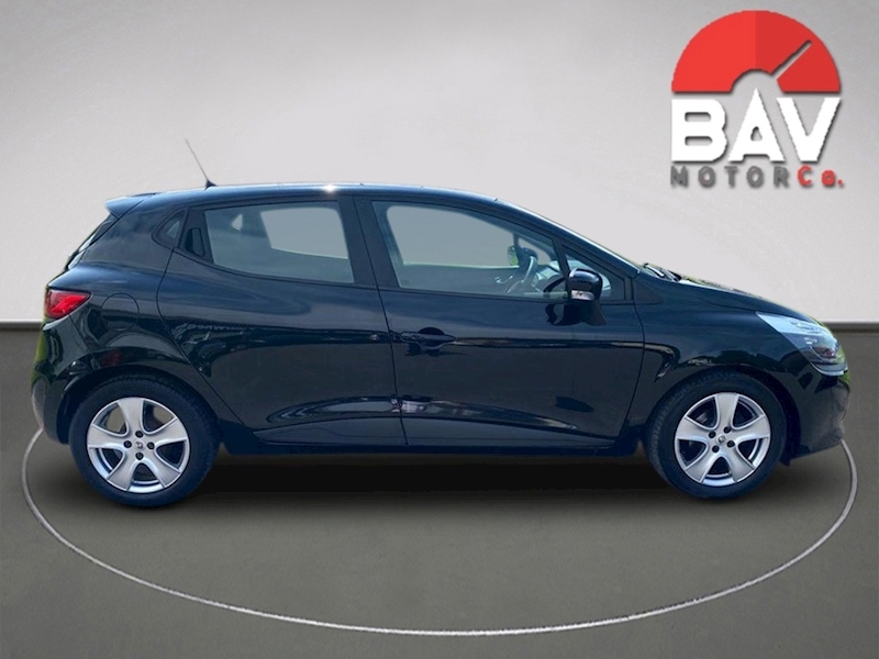 Renault 1.5 dCi ENERGY Expression + Hatchback 5dr Diesel Manual (s/s) (90 g/km, 90 bhp)