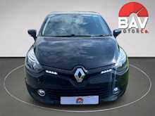 Renault 1.5 dCi ENERGY Expression + Hatchback 5dr Diesel Manual (s/s) (90 g/km, 90 bhp)