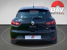 Renault 1.5 dCi ENERGY Expression + Hatchback 5dr Diesel Manual (s/s) (90 g/km, 90 bhp)