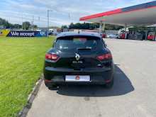 Renault 1.5 dCi ENERGY Expression + Hatchback 5dr Diesel Manual (s/s) (90 g/km, 90 bhp)
