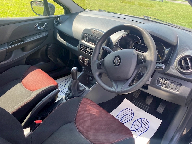 Renault 1.5 dCi ENERGY Expression + Hatchback 5dr Diesel Manual (s/s) (90 g/km, 90 bhp)