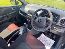 Renault 1.5 dCi ENERGY Expression + Hatchback 5dr Diesel Manual (s/s) (90 g/km, 90 bhp)