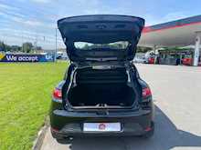 Renault 1.5 dCi ENERGY Expression + Hatchback 5dr Diesel Manual (s/s) (90 g/km, 90 bhp)