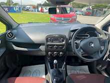 Renault 1.5 dCi ENERGY Expression + Hatchback 5dr Diesel Manual (s/s) (90 g/km, 90 bhp)