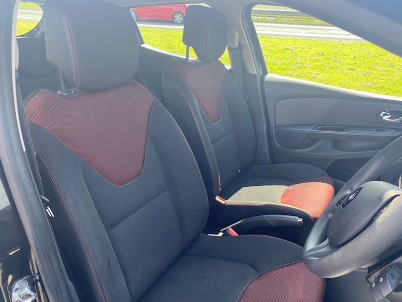 Renault 1.5 dCi ENERGY Expression + Hatchback 5dr Diesel Manual (s/s) (90 g/km, 90 bhp)