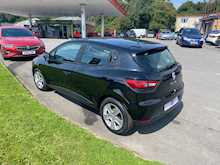 Renault 1.5 dCi ENERGY Expression + Hatchback 5dr Diesel Manual (s/s) (90 g/km, 90 bhp)