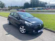 Renault 1.5 dCi ENERGY Expression + Hatchback 5dr Diesel Manual (s/s) (90 g/km, 90 bhp)