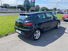 Renault 1.5 dCi ENERGY Expression + Hatchback 5dr Diesel Manual (s/s) (90 g/km, 90 bhp)