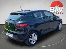 Renault 1.5 dCi ENERGY Expression + Hatchback 5dr Diesel Manual (s/s) (90 g/km, 90 bhp)